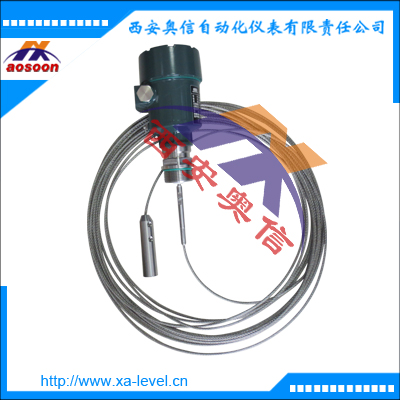 LD701缆式雷达液位计 导波雷达液位计