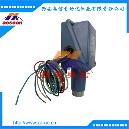 H100-705美国UE压力开关机械式压力开关