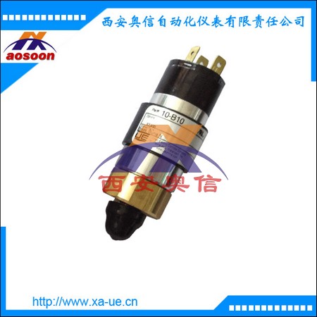 10-B13美国UE紧凑型压力开关 美国UE 压力开关