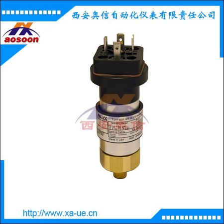 10A-12 美国UE 压力开关10-A12 开关 小体积压力开关