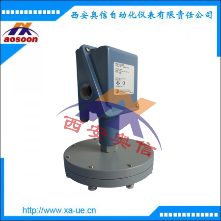 H100-524-XC004-M201-XY468压力开关 高炉炉膛压力控制器 UE
