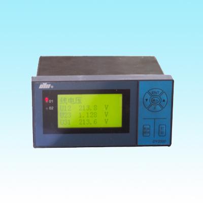  SWP-LCD-NLR801-01-A-HL香港昌晖智能化防盗型流量记录仪
