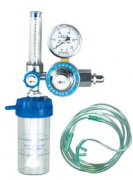 YX-90A 浮标式氧气吸入器