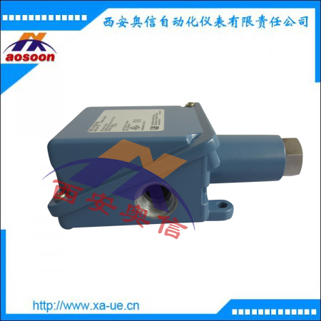 美国UE压力开关H100-191逻辑开关