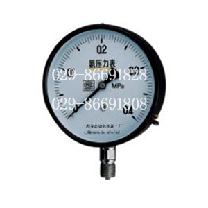 氨用压力表YA-100,YA-150
