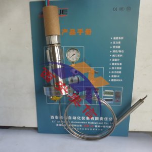 12SHSNR2常温开关 12SHSNR2防爆温度开关 美国UE 毛细管温度开关