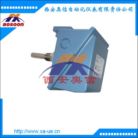 美国UE温度开关B400-121温度控制器218.3°C