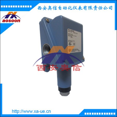 美国UE压力开关H100-270正规现货
