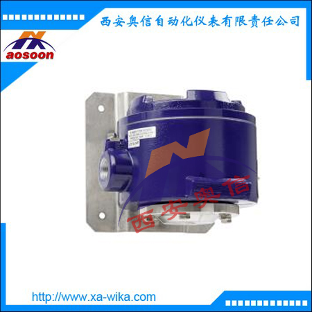 详细介绍 膜片式压力开关的应用 差压监控和过程控制 对过程仪表
