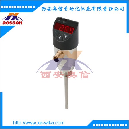 TSD-30wika温度开关 德国威卡温度开关TSD-30