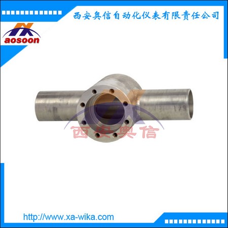 910.19隔膜密封附件 910.19wika焊接隔膜压力变送器