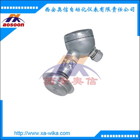 德国wika卫生级压力变送器 SA-11德国威卡压力传感