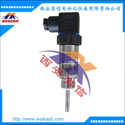 德国WIKA温度变送器 TR30-W