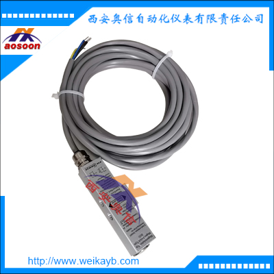 BGU WIKA磁性开关 德国wika磁翻柱式磁性开关
