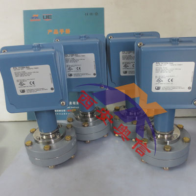 H100K-546-M201美国UE机械式差压开关 高静压低差压 滤水器前后差