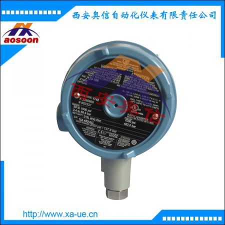 美国UE防爆高压开关J120-188-XD002 哈C防腐膜片