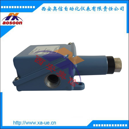 H100-701-M540美国UE开关 氟橡胶压力开关 UE机械式开