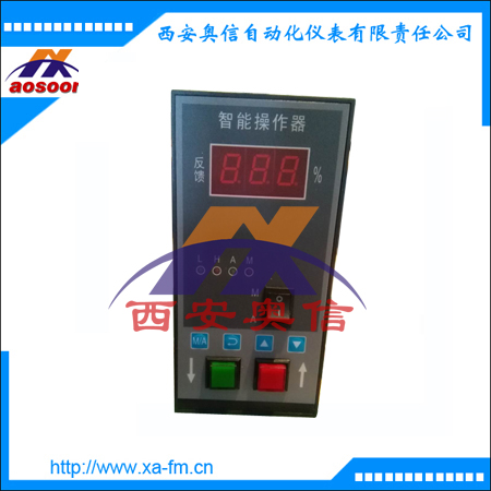 DFD-2100 电动操作器 DFD-2000阀门操作器
