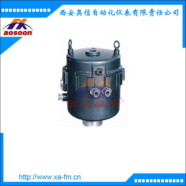381RXB-20 角行程电子式防爆执行器 381RXB电动执行器