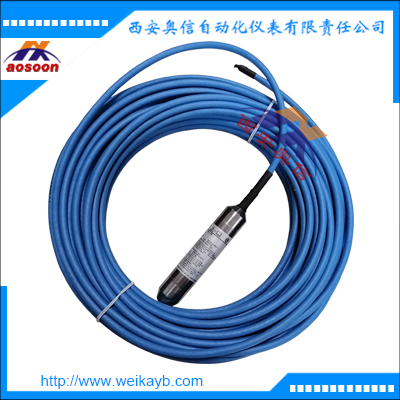 ATEX压力变送器IL-10 wika本安型液位变送器