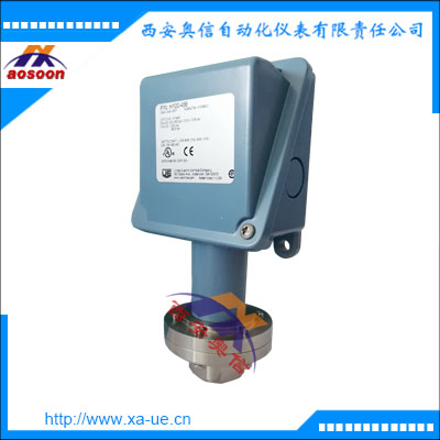 美国UE压力开关H100-486-XD003 UE防腐开关 蒙乃尔防腐膜片