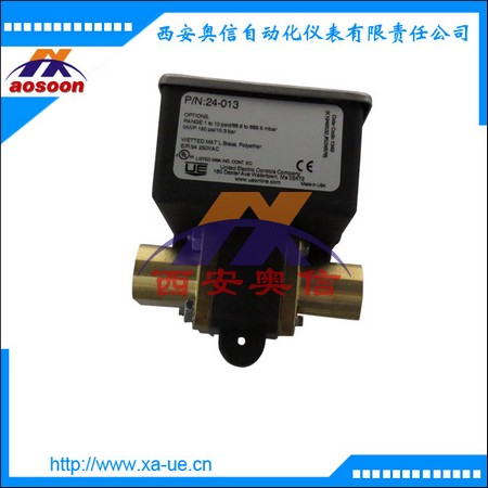 美国United Electric制造24-013差压开关 美国UE奥信大量现货