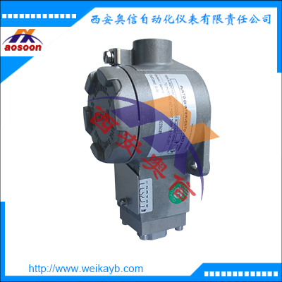 PCA2VA真空开关 德国wika防爆压力控制器 威卡开关