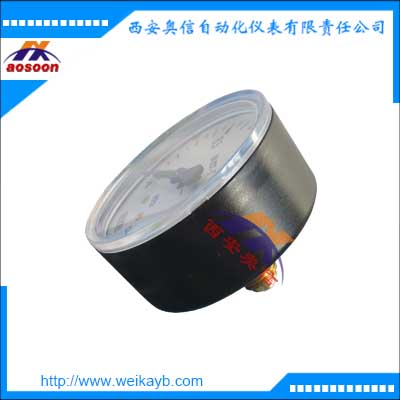 WIKA压力表111.12.040 德国wika经济型压力表