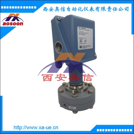 美国UE开关H100K-547-XY468差压控制器