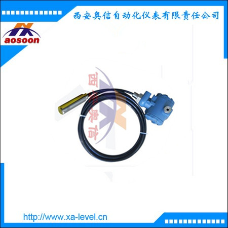 投入式液位计AXB-02 静压不锈钢液位变送器