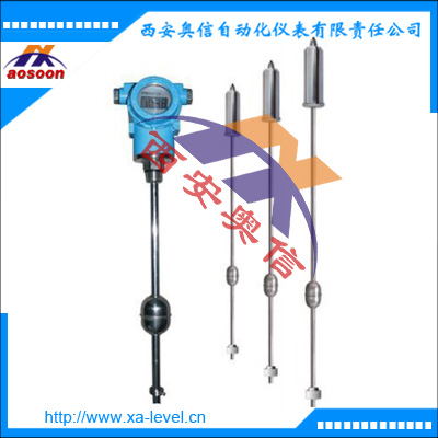 UQK-02 液位开关 UQK不锈钢浮球液位控制器