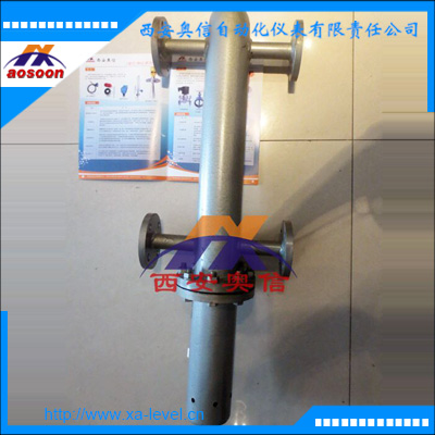 UHGG锅炉液位传感器 UHGG-31A-G/440mm电感式传感器