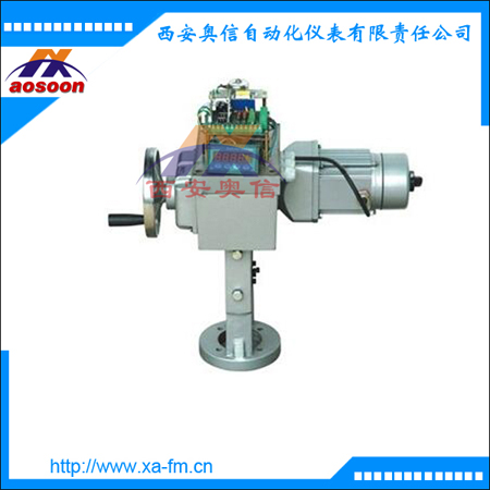 电动执行器DKZ-5100 开关量执行器ZKZ-510