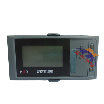 液晶显示控制仪NHR-7100 虹润NHR记录仪NHR-7100R