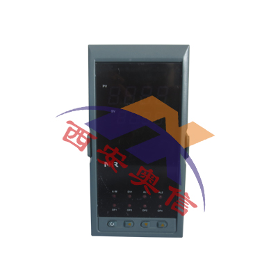 NHR虹润手操器 NHR-5500A手操显示器