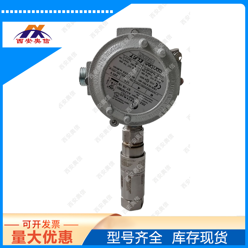 钻井平台UE压力开关12SHSN5D-M408美国United Electric	