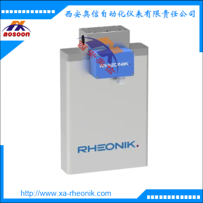 德国RHEONIK质量流量计 RHM40S科氏力质量流量液位变送器