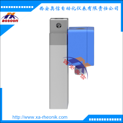 质量流量计RHM03S 雷奥尼克RHE0NIK 小流量传感器