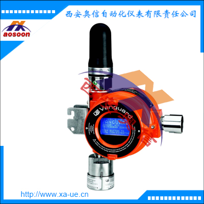 美国UE无线气体探测器 HART协议  TCD50H1A系列 无线气体报警器