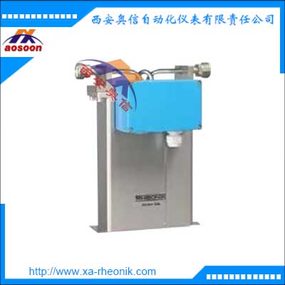 加氢站流量控制器RHE27+RHM06小口径质量流量计 德国Rheonik雷奥