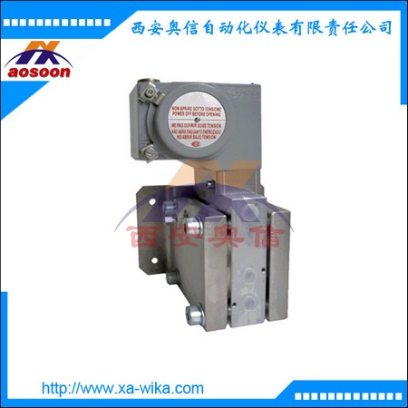 DCLL2A差压开关 威卡wika高静压低差压压力控制器DCLH2A DCMH