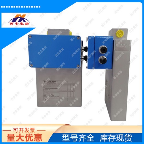 LNG装卸船RHM40S-E3P1PF0M1D1JM 大口径测量质量流量计 雷奥尼克R