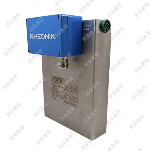 浆料质量流量计RHM40S-N1P1PF0M1D1JM 雷奥尼克Rheonik德国