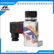 德国wika压力开关 PSM03 OEM紧凑型压力开关