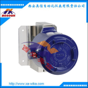 压力开关 DA 德国WIKA DA10 差压开关