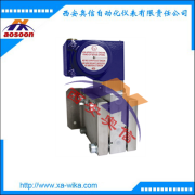 德国WIKA压力开关DC 威卡DCC差压开关