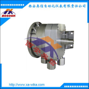 德国WIKA差压开关DW03UN
