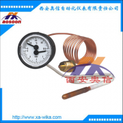 德国WIKA威卡MFT 温度计