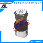 PR2-2A01A5E1211 美国GO 高压减压阀