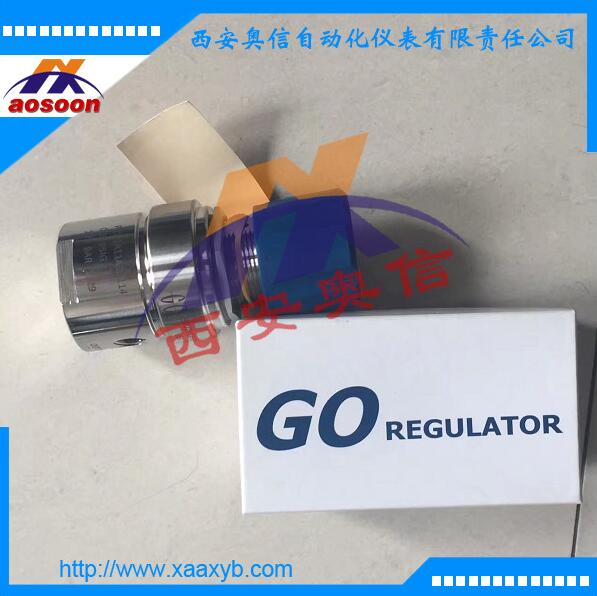 PR1-1B11A3E111美国GO氢气减压阀